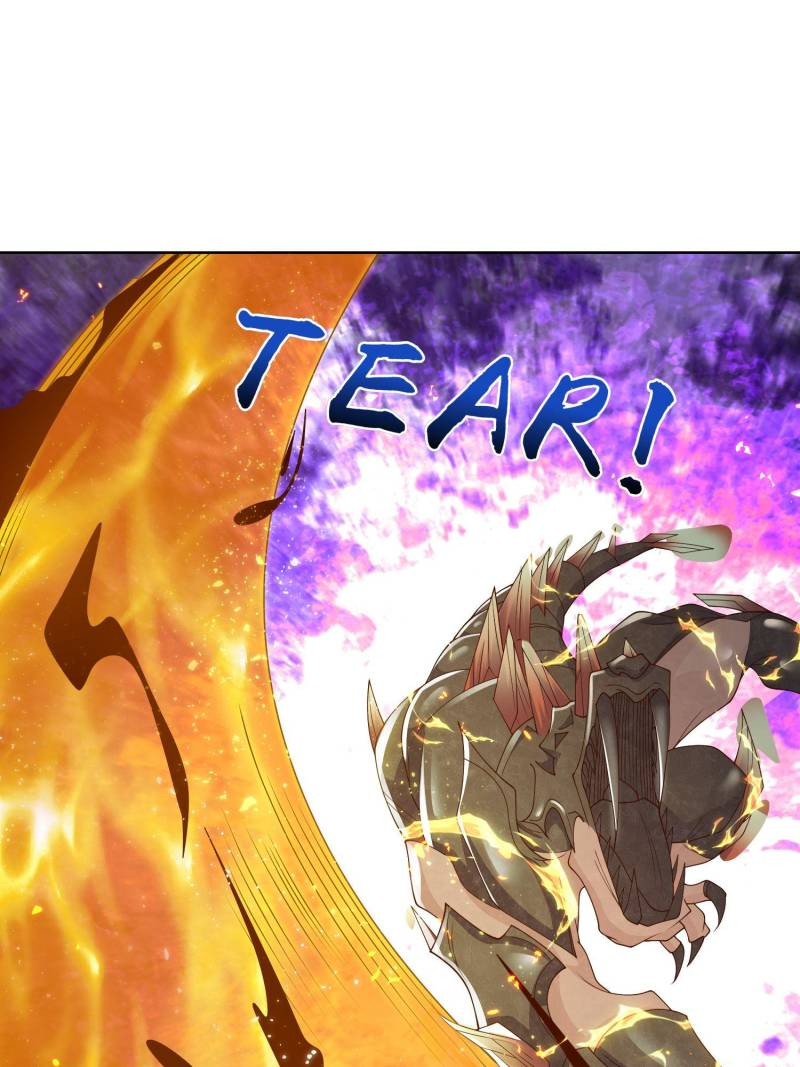 Dragon Master Chapter 410 21